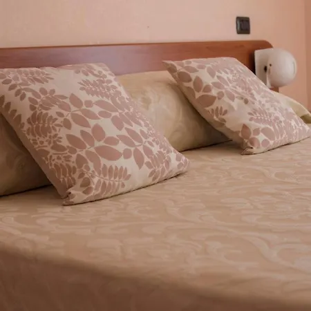 Hotel Forliano-3